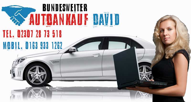 Autoankauf Drensteinfurt