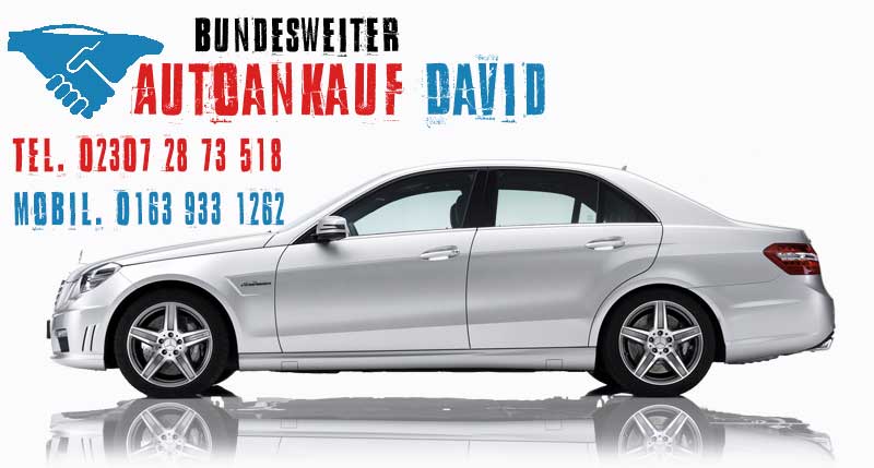 Auto verkaufen Dortmund
